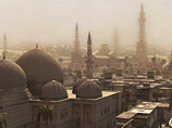 Изображение панорамы сирийской столицы Дамаска, использовавшееся в качестве фона для репортажа из Сирии, транслировавшегося 26 февраля, оказалось кадром из популярной игры Assassin's Creed