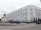 Сердюков объяснил строительство дороги к волжской VIP-базе своего зятя "служебной необходимостью" Сердюков объяснил строительство дороги к волжской VIP-базе своего зятя "служебной необходимостью"