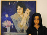 В Египте погибла актриса и художница Оксана Гайвас, внучка известного украинского архитектора Анатолия Добровольского