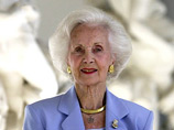 В возрасте 97 лет умерла шведская принцесса, запретный роман которой стал легендой