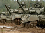 В Хабаровском крае танк, дав задний ход на построении, раздавил офицера