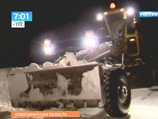 Количество погибших на занесенных снегом дорогах Сибири увеличилось за выходные до 10 человек Количество погибших на занесенных снегом дорогах Сибири увеличилось за выходные до 10 человек