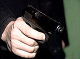 В Бурятии уголовник по кличке Суслик выстрелил в глаз сидевшему в кафе человеку В Бурятии уголовник по кличке Суслик выстрелил в глаз сидевшему в кафе человеку