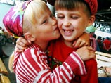 Россиянка Светлана Карелина получит обратно своих детей, которых с нового года держит в Финляндии их отец