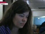 Информация о том, что Кочнева похищена, появилась 11 октября 2012 года в соцсетях Информация о том, что Кочнева похищена, появилась 11 октября 2012 года в соцсетях