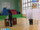 Голосование привлекло внимание не потому, что проходило по партийным и одномандатным спискам, а потому, что полиция "нейтрализовала" более десятка наблюдателей и журналистов, которые попытались проследить за подсчетом голосов Голосование привлекло внимание не потому, что проходило по партийным и одномандатным спискам, а потому, что полиция "нейтрализовала" более десятка наблюдателей и журналистов, которые попытались проследить за подсчетом голосов