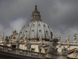 В Ватикане ведутся последние приготовления к конклаву