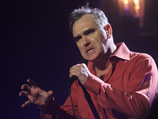 Экс-лидер британской группы The Smiths госпитализирован