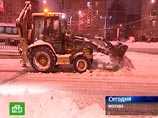 Синоптики прогнозируют на масленичной неделе холод, снегопады и метели Синоптики прогнозируют на масленичной неделе холод, снегопады и метели