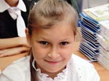 Пропавшая в Москве девятилетняя девочка найдена