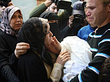 ООН признала: на снимке "отца с телом младенца в Газе" - жертва "Хамаса", а не израильтян