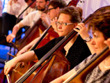 Минкульт урезал финансирование Фестиваля симфонических оркестров мира за падение художественного уровня
