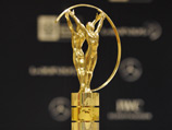 Спортсменами года по версии академии Laureus признаны легкоатлеты