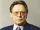 Заместитель председателя совета директоров "Роснефти", вице-президент РАН Николай Лаверов