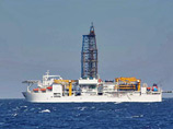 Япония первой в мире добыла газ из гидрата метана со дна океана Япония первой в мире добыла газ из гидрата метана со дна океана