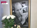 Москва во вторник прощается с трагически погибшим актером Андреем Паниным.