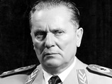 Спустя 33 года после смерти бессменного лидера социалистической республики Югославии Иосипа Броз Тито власти решили проверить содержание сейфов покойного, которые были запечатаны в 1980 году
