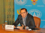 Ранее сообщалось, что бизнес Магомеда Билалова базировался на поддержке его брата Ахмеда, который возглавлял ОАО "Курорты Северного Кавказа"