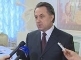 Министр спорта Мутко назвал четыре беды отечественного зимнего спорта Министр спорта Мутко назвал четыре беды отечественного зимнего спорта