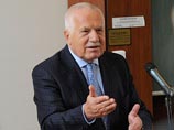 Конституционный суд Чехии не принял никакого решения по делу экс-президента, обвиненного в госизмене Конституционный суд Чехии не принял никакого решения по делу экс-президента, обвиненного в госизмене