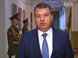 Поворот в деле "Оборонсервиса": Сердюков дал новые показания