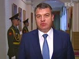 Поворот в деле "Оборонсервиса": Сердюков дал новые показания Поворот в деле "Оборонсервиса": Сердюков дал новые показания