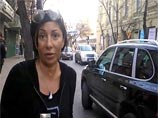 Богатый лексикон водительницы отражен на видеоролике на YouTube. Сначала девушка на Рorsche Сayenne грозится позвонить "папе в прокуратуру" и некоему высокопоставленному брату, затем заявляет, что работает "в транспортной у Ткачева" Богатый лексикон водительницы отражен на видеоролике на YouTube. Сначала девушка на Рorsche Сayenne грозится позвонить "папе в прокуратуру" и некоему высокопоставленному брату, затем заявляет, что работает "в транспортной у Ткачева"