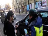 Дама в Краснодаре из "транспортной у Ткачева" отделалась штрафом, припарковав Рorsche Сayenne на встречке (ВИДЕО)