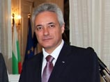 Главой временного правительства Болгарии стал дипломат Марин Райков, во вторник президент страны Росен Плевнелиев официально объявил о его назначении Главой временного правительства Болгарии стал дипломат Марин Райков, во вторник президент страны Росен Плевнелиев официально объявил о его назначении