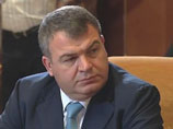 Пресса узнала, что за "интересные сведения" дал следствию Сердюков по делу о VIP-даче своего зятя