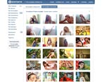 Астахов обрушился на рекламу "детской моды" в соцсети, узнав на снимках украинские порностудии