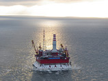 Минприроды ответило на арктические амбиции "Роснефти", защитив "Газпром" от ее претензий