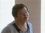 Надежда Цапок, мать арестованного Сергея Цапка, банда которого обвиняется в организации резонансного убийства 12 человек в станице Кущевская Краснодарского края, передумала просить об условно-досрочном освобождении по делу о мошенничестве Надежда Цапок, мать арестованного Сергея Цапка, банда которого обвиняется в организации резонансного убийства 12 человек в станице Кущевская Краснодарского края, передумала просить об условно-досрочном освобождении по делу о мошенничестве