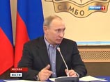 Владимир Путин предложил возродить в школах нормы ГТО