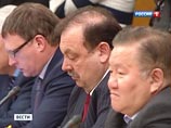 Гудковых все-таки изгнали из "Справедливой России" - "за действия, наносящие вред партии"