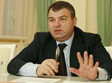 Возбуждено административное дело, связанное с "VIP-дачей" зятя бывшего министра обороны РФ Анатолия Сердюкова