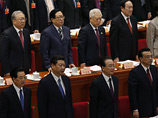 По мнению китайских экспертов, тот факт, что Си Цзиньпин одновременно избран и председателем КНР и председателем ЦВС, является свидетельством единства китайского руководства