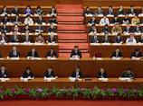 Новый лидер Китая сосредоточил всю власть в своих руках - Си Цзиньпин избран председателем КНР