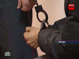 В Москве задержан дагестанец, перевозивший автомат с глушителем