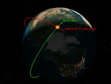 После столкновения с осколком китайского аппарата, уничтоженного 11 января 2007 года в рамках испытания противоспутникового оружия, "Блиц" изменил свою орбиту и тем самым был выведен из строя.