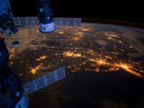 Погода внесла свои коррективы в возвращение экипажа Международной космической станции (МКС), которое было запланировано на 7:56 утра 15 марта
