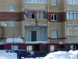 Стрельба началась около 9:00 в четверг в недостроенном доме N6 в 15-м микрорайоне Губкинского