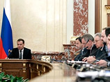 Премьер Медведев одобрил выделение 1,717 трлн рублей на развитие спорта