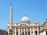 Впервые в Венецианской бьеннале современного искусства участвует Ватикан