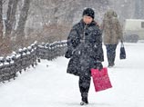 Метеорологи не исключают, что аномальный для марта снегопад, которого ожидают в Москве в пятницу, может стать не только самым сильным за 50 лет, но и установить абсолютный рекорд
