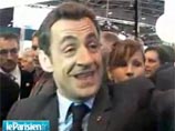 Европейский суд оправдал француза, намекнувшего, что Саркози - "жалкий придурок"