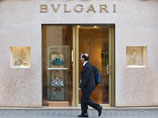 Итальянский ювелирный дом Bulgari обвинили в сокрытии трех миллиардов евро налогов
