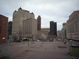 Детройт может стать крупнейшим городом-банкротом в истории США