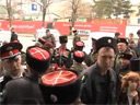 В Крымске казаки атаковали местную радиостанцию, устроив "захват и экстремизм" (ВИДЕО) В Крымске казаки атаковали местную радиостанцию, устроив "захват и экстремизм" (ВИДЕО)