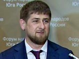 Президент Чечни Рамзан Кадыров, а также чиновники и силовики, причастные к делу ЮКОСа и вынесению приговора Михаилу Ходорковскому